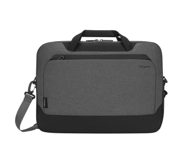 Sac Notebook Targus CypressEco TopLoad 15.6 Grey
