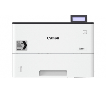 Imprimante Laser Canon I-SENSYS LBP325x - Canon