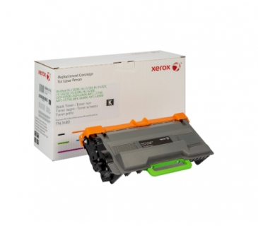 Toner Xerox Black Toner Cartridge OEM for Brother HL-L5XXX/HL-L6XXX/DCP-L5