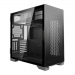 Boîtier Antec PerformanceOne P120 Crystal Midi Tower Black retail - Antec