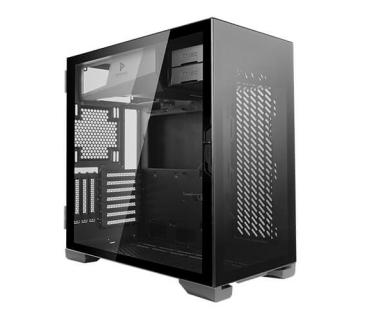 Boîtier Antec PerformanceOne P120 Crystal Midi Tower Black retail - Antec