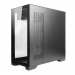 Boîtier Antec PerformanceOne P120 Crystal Midi Tower Black retail - Antec