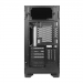 Boîtier Antec PerformanceOne P120 Crystal Midi Tower Black retail - Antec