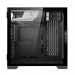 Boîtier Antec PerformanceOne P120 Crystal Midi Tower Black retail - Antec