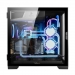 Boîtier Antec PerformanceOne P120 Crystal Midi Tower Black retail - Antec