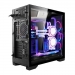 Boîtier Antec PerformanceOne P120 Crystal Midi Tower Black retail - Antec