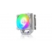 Refroidisseur Enermax Aircool - ETS-T50A-W-ARGB 230W+ TDP,PWM RGB - White - Enermax