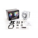 Refroidisseur Enermax Aircool - ETS-T50A-W-ARGB 230W+ TDP,PWM RGB - White - Enermax