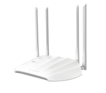 Access Point / Range Ext TP-Link WL-AP TP-Link Access Point TL-WA1201 (300MBit) - TP-Link