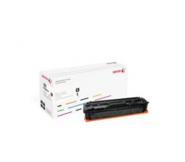 Toner Xerox 203X Black toner cartridge