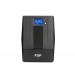 FORTRON FSP USV iFP600 Line-interactive 600VA 360W