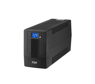Onduleur FORTRON FSP USV iFP800 Line-interactive 800VA 480W