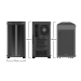 Boîtier Be Quiet Pure Base 500DX Black - Be Quiet