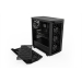 Boîtier Be Quiet Pure Base 500DX Black - Be Quiet