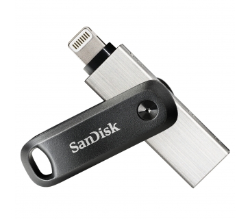 Mémoire USB Sandisk iXpand Flash Drive Go 128Gb