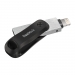 Sandisk iXpand Flash Drive Go 128Gb