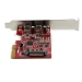 Controller Card - USB C - Up to 10Gbps - Startech