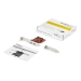 Controller Card - USB C - Up to 10Gbps - Startech