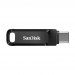Sandisk Ultra Dual Drive Go USB Type-C 64GB