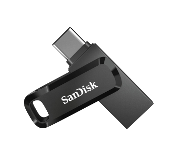 Mémoire USB Sandisk Ultra Dual Drive Go USB Type-C 128GB