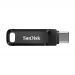 Sandisk Ultra Dual Drive Go USB Type-C 128GB