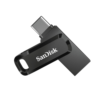 Mémoire USB Sandisk Ultra Dual Drive Go USB Type-C 256GB