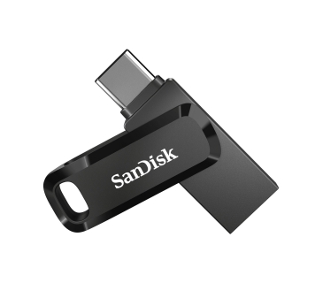 Mémoire USB Sandisk Ultra Dual Drive Go USB Type-C 512GB