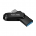 Sandisk Ultra Dual Drive Go USB Type-C 512GB