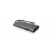 Dockingstation Notebook IcyBox USB-C - 3x Videoaschnittstel - Icy Box