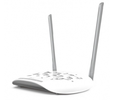 Access Point / Range Ext TP-Link TL-WA801N - TP-Link