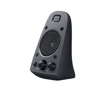 Haut-parleur Logitech Z625 Powerful THX Sound 2.1 bk K - Logitech
