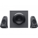 Haut-parleur Logitech Z625 Powerful THX Sound 2.1 bk K - Logitech