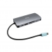 Accessoires I-tec USB-C Nano Dock HDMI/VGA - I-tec