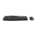 Clavier Logitech Desktop MK850 Performance WL [DE] black - Logitech