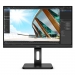 Moniteur Aoc 24.0 inch - Q24P2Q 24in IPS QHD 4 ms 2560x1440 Wid - Aoc