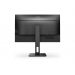 Moniteur Aoc 27.0 inch - Q27P2Q 27in IPS QHD 4 ms - 2560x1440 - Aoc