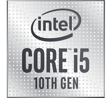 Processeur Intel s1200 10xxx - 6 Core i5 10400F - 2.90GHz/4.3Ghz - No GPU - Intel