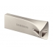 USB-Stick 128GB Samsung BAR Plus Champagne Silver USB 3.1 - Samsung