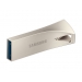 USB-Stick 128GB Samsung BAR Plus Champagne Silver USB 3.1 - Samsung