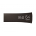 USB-Stick 64GB Samsung BAR Plus Titan Gray USB 3.1 - Samsung