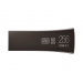 USB-Stick 256GB Samsung BAR Plus Titan Gray USB 3.1 - Samsung
