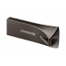 USB-Stick 256GB Samsung BAR Plus Titan Gray USB 3.1 - Samsung