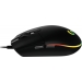 G203 LIGHTSYNC Gaming Mouse BLK - Logitech