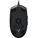 G203 LIGHTSYNC Gaming Mouse BLK - Logitech