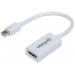 Manhattan Manhattan Mini-DisplayPort auf HDMI Adapter Stecker/Buchse