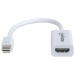 Manhattan Manhattan Mini-DisplayPort auf HDMI Adapter Stecker/Buchse
