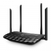 TP-Link AC1200 Dual-Band Wi-Fi Router - TP-Link