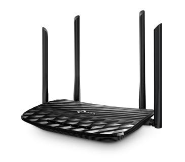 Routeurs - Modems TP-Link AC1200 Dual-Band Wi-Fi Router - TP-Link