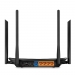 TP-Link AC1200 Dual-Band Wi-Fi Router - TP-Link