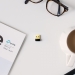 Clé Wifi TP-Link AC600 Nano Wi-Fi USB Adapter 433Mbps at5GHz + 200Mbps at 2.4GHz USB 2.0 - TP-Link